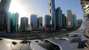 阿联酋5G-A之国：从City到Country的“跨越”