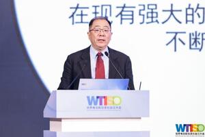 高通中国区董事长孟樸：5G Advanced与AI融合发展，加速开启数字未来