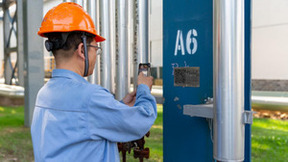 中国移动浙江公司：5G+工业互联网扬帆，新型工业化加速
