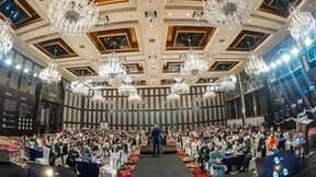 华盛美业：赋能头部美业门店，打造科学方法论盛宴