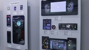 2024深圳国际全触与显示展一场集结车载/工控/医疗/商显应用场景的国际化科技盛典