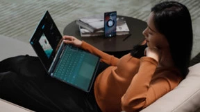 联想AI PC元启系列开售 五大特性全面提升AI体验