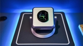 视网膜级单眼4K VR！京东方玻璃基 Fast LCD+LTPO近眼显示屏，让你沉浸赛博朋克的未来视界