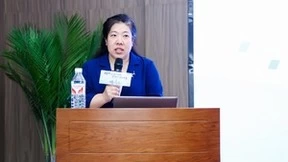 河北建投携手华为，打造安全、智慧、绿色的金湖未来城