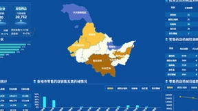 中国移动梧桐大数据亮相“哈洽”：打造黑龙江省内最大的企业级大数据平台