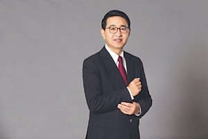 紫光股份董事长、新华三集团总裁兼首席执行官 于英涛