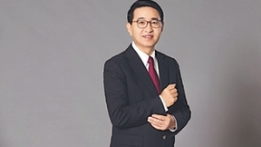 紫光股份董事长、新华三集团总裁兼首席执行官 于英涛