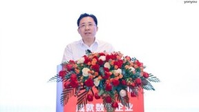 成就数智企业！2024大型企业数智化峰会走进南京
