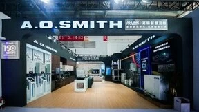 有质更有智：A.O.史密斯实力引领节能舒适采暖市场新方向