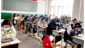 AI赋能教育考试，佳发教育引领英语听说考试新模式