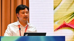 每日互动方毅在2024数据安全发展大会系列活动上发表主题演讲：让数好用，把数用好