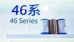 加快打造优质产能，比克大圆柱电池树立行业新标杆