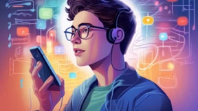 讯飞星火大模型赋能，开启虚拟人“全新意识”