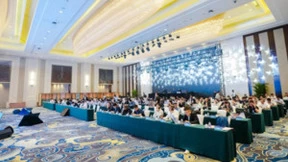 刘须宝：每一座启源充换电站都是综合智慧能源港