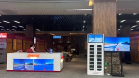 全景时光强势进军运动领域，开启滑雪拍摄新征程