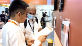 3大方案齐亮相，昱能科技闪耀菲律宾光储展！