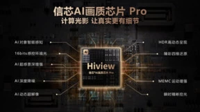 画质冠军重磅来袭！海信电视E8系列重新定义好画质