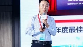 软通动力荣膺首批“鸿蒙原生应用开发及培训钻石服务商“