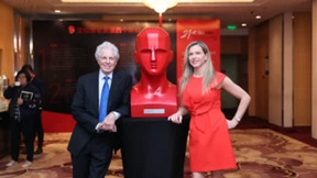 从华为数亿联袂IBM，看千万级外脑为何深受企业界青睐？