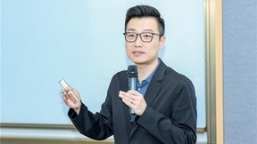 东软睿驰副总裁兼SDV事业部总监王宁：AI&车云一体融合架构下的智能汽车软件新生态