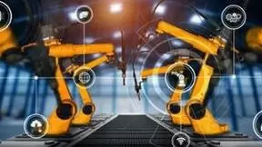 超给力！数字技术赋能新型工业化走上next level！