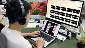 网易云音乐设计团队的MasterGo之旅：无缝迁移、深度共创与高效协作