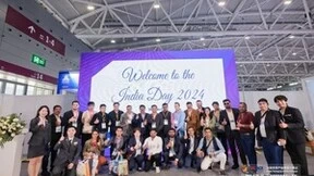 解锁无限商机——励展宣布Hello China Hello World 2024全球活动