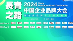 2024中国企业品牌大会盛大召开，想象力教育荣获“2024中国十大影响力品牌”