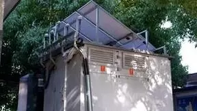 苏州移动大力推进微模块机房建设 践行绿色节能