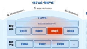 通用技术国际：战略擘画、变革赋能，以财务数智化赋能新质生产力