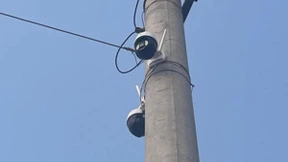 中国移动“千里眼”助力淮安盱眙县打造“平安鱼塘”