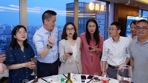 同心筑梦，共树未来 上海增全成为Avaya中国区酒店行业总经销商