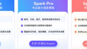 科大讯飞推出讯飞星火永久免费API，极致性价比崭露头角