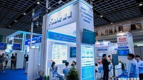 群思亮相CHIMA 2024，聚焦医疗数智化，助推高质量发展！