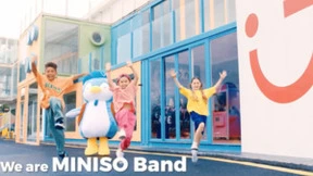 钛动案例|横跨22国打造创意公仔“风向标”，MINISO何以令兴趣消费走向全球？