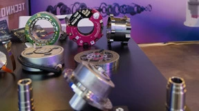 朗道机器人今日亮相澳门BEYOND Expo 2024国际科技创新博览会