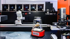 聚数智创新 启联通未来 中国联通大批成果亮相数字中国建设峰会