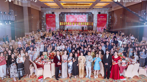 “大漠戈壁 安芯易行” AMPLE SOLUTIONS 集团戈壁英雄远征之旅圆满收官