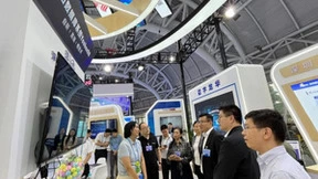 数字中国建设峰会开幕 YashanDB支撑全国首创“全域全信创”数字孪生平台