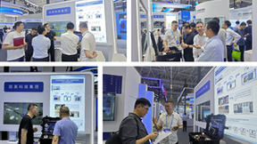 “数”聚未来，赣州智研院携数商生态亮相数字中国建设峰会