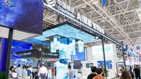 “明星分声”解说、球星动态追踪……中国移动咪咕打造AI视频观赛新体验