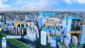 持证上岗！大模型「明途WorkGPT」完成生成式人工智能服务备案！