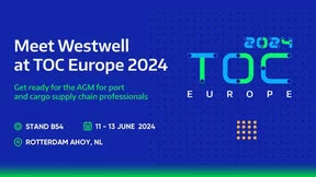 西井科技即将亮相TOC Europe：借助AI科技创造最大化的绿色转型回报