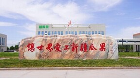新疆优质坚果的搬运工疆果果，守护新疆的自然好味