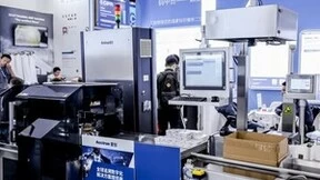 爱创科技青岛药机展之旅圆满收官，明星产品强势亮相！