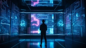 IDC最新报告发布丨坤前计算机：低迷市场中的“稳”与“进”