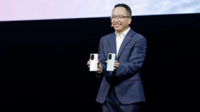 深度创新引领中高端市场 全新荣耀200系列发布