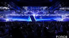 风变科技刘克亮在火山引擎“FORCE原动力大会”分享AI与教育的新视角