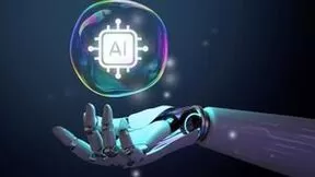 深空灵智多模态多智能体重塑企业生产力，开启智能化新时代