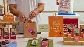 惠普强势登陆2024德鲁巴印刷展 与Canva可画达成全球合作